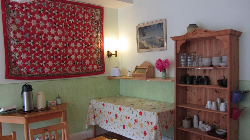 Bjorkfors Kajak & Hostel Dış mekan fotoğraf